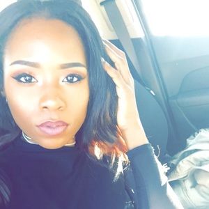 Meet your Posher, Netty